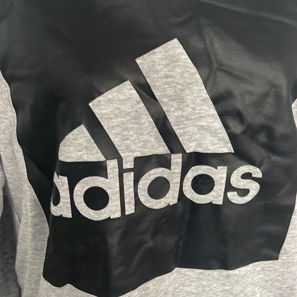 Adidas sweater size S - Picture 2 of 3